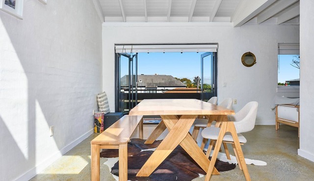 Just Steps Away From Hampton Beach