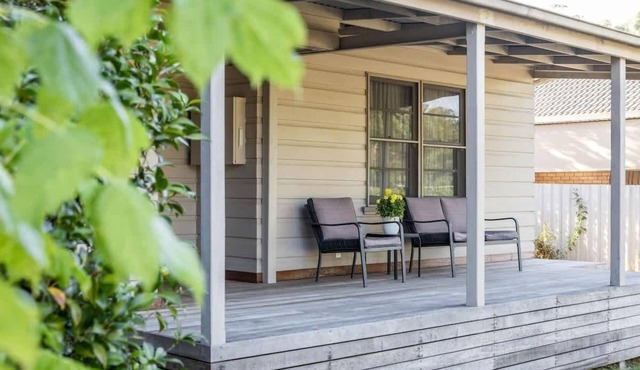 Just the Spot - Affordable Family Accommodation