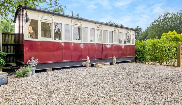 Just the Ticket - UK44791