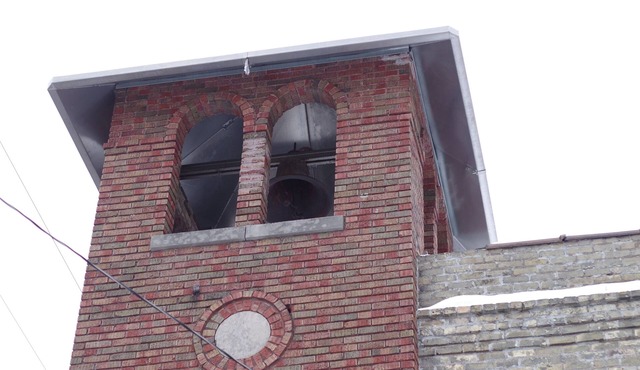 Just two blocks from the St. Louis River and close to two boat landings.