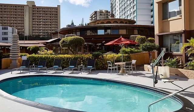 Just What You Were Looking For! 4 Family-Friendly Units with Pool Access!