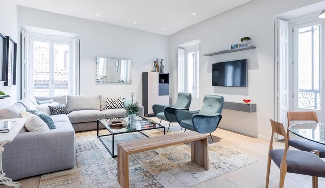 Justicia Apartment I