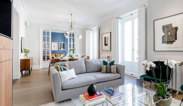 Justicia Apartment II