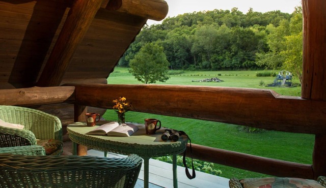 Justin Trails Resort, LLC.