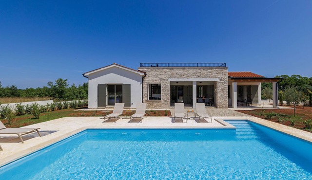 Juventa by Interhome