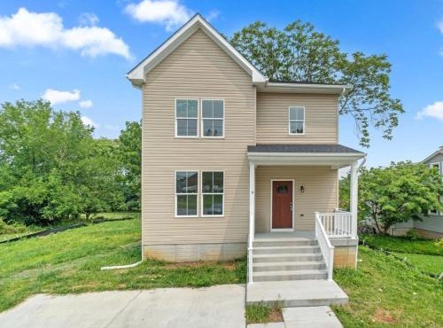 Juway Empire Homes