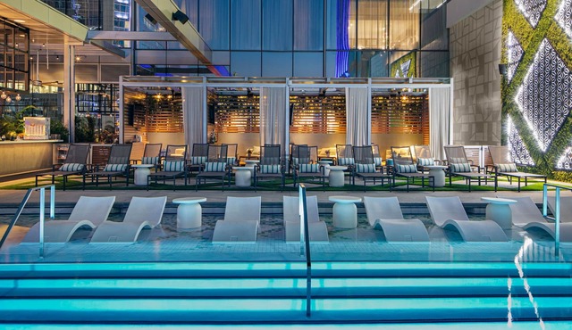JW Marriott Charlotte