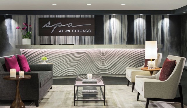 JW Marriott Chicago