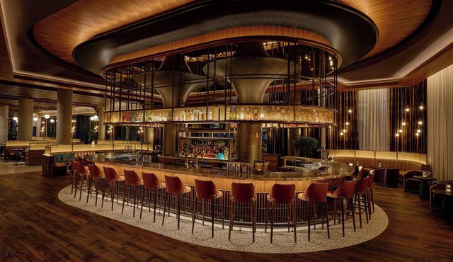 JW Marriott Reston Station