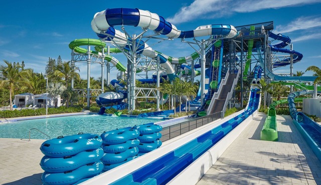 JW Marriott Turnberry Resort & Spa