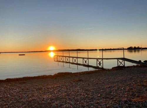 jygge- hyggelige Ferienwohnung