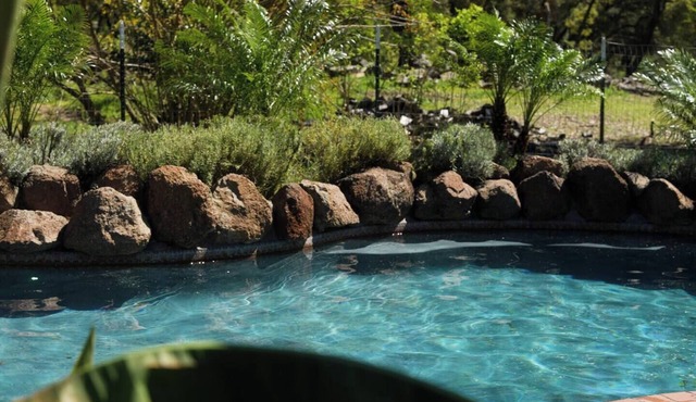 Jyoti Journeys Yoga Spa Guest Ranch