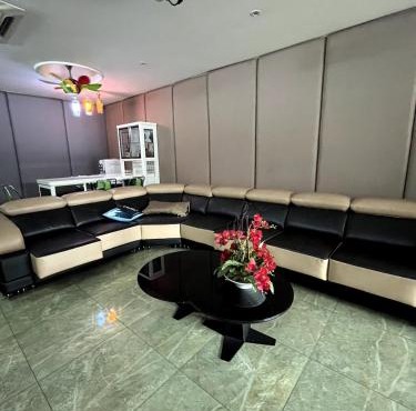 JZ at Bandar Baru Klang Townhouse