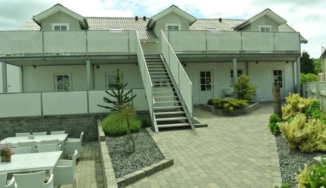 Kærskovgård ferielejligheder