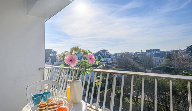 Kérabus by Interhome