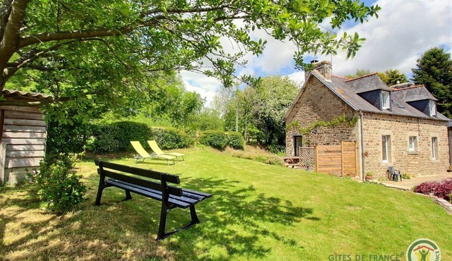 Kêr Diskuizh - Plouaret