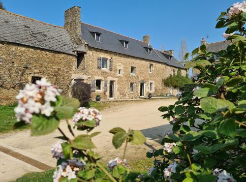 Kêr Neizh Breizh - Gîtes de Charme - Le Petit Châtelier