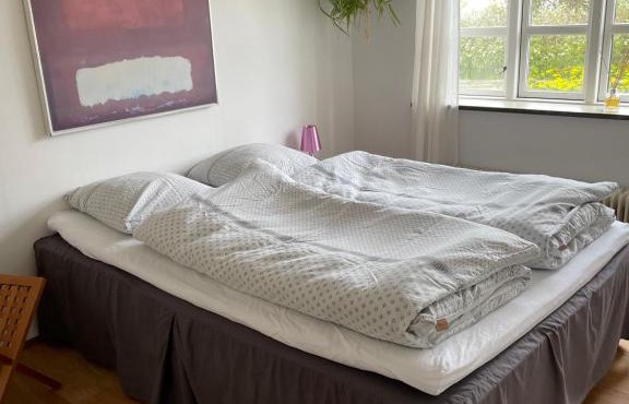 Købmandsgården i Grundfør