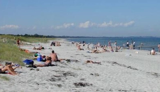 Køge Bed and Kitchen-Apartment