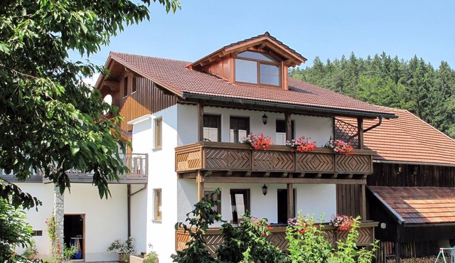 Kühbeck by Interhome in Bischofsmais
