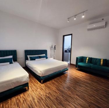 K Avenue Kota Kinabalu Sabah