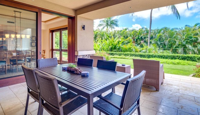 K B M Resorts: Montage Residence Paia 5102 Ocean View Luxury 3bedroom/3bath