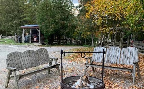 K!cking Mule Guest Ranch