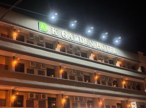 K Garden Hotel (BS)