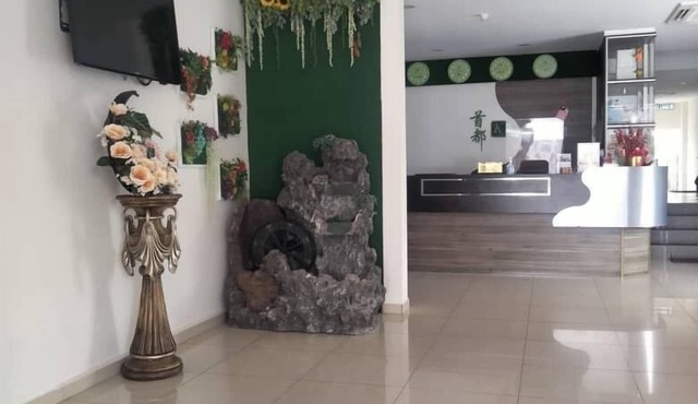 K GARDEN HOTEL (PB) SDN BHD