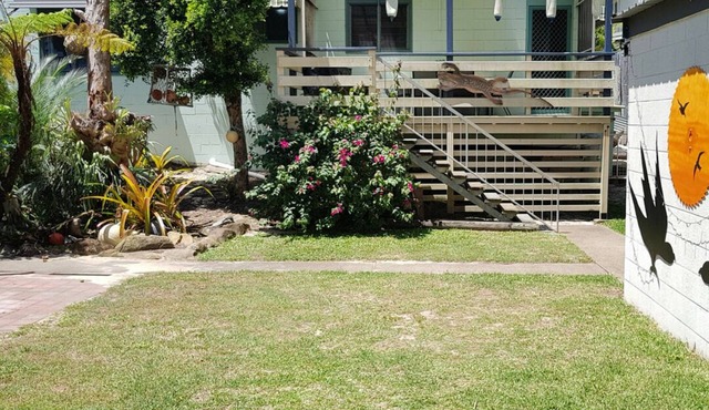 K'Gari Island Retreat get away!