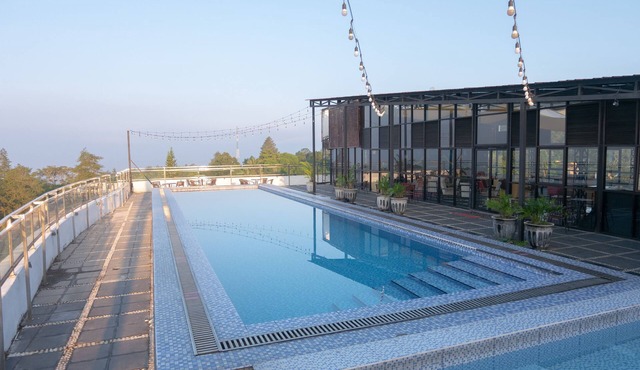 K Hotel Kaliurang