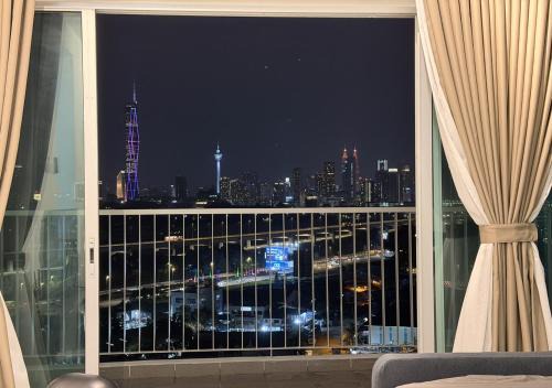 K&L Suites Razak City Kuala Lumpur