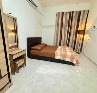 K'Lia Homestay Merbok