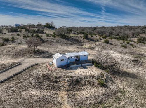 K Loma Vista with Hill Country Views