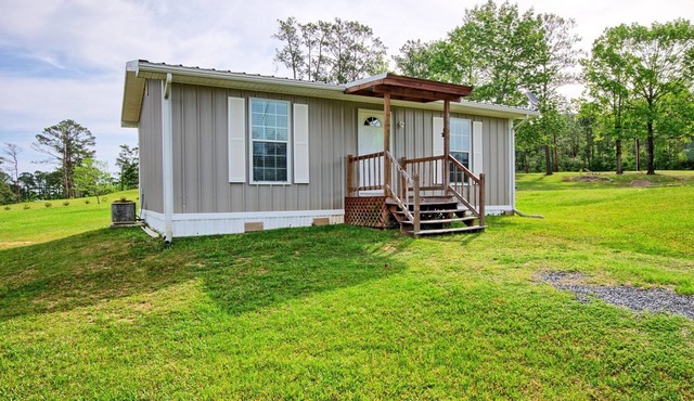 K&M Lake Rentals Cabin #1