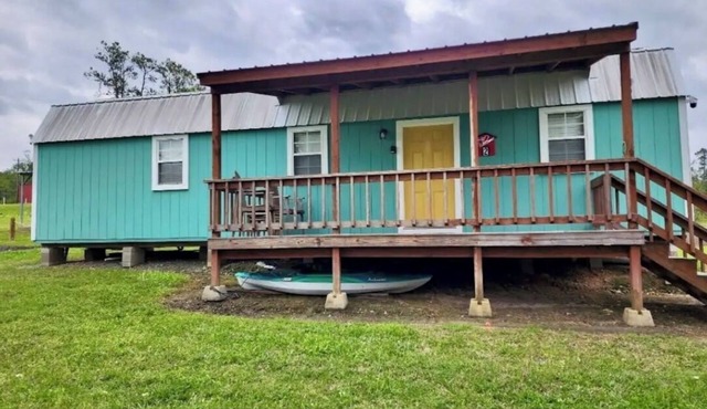 K&M Lake Rentals Cabin #2