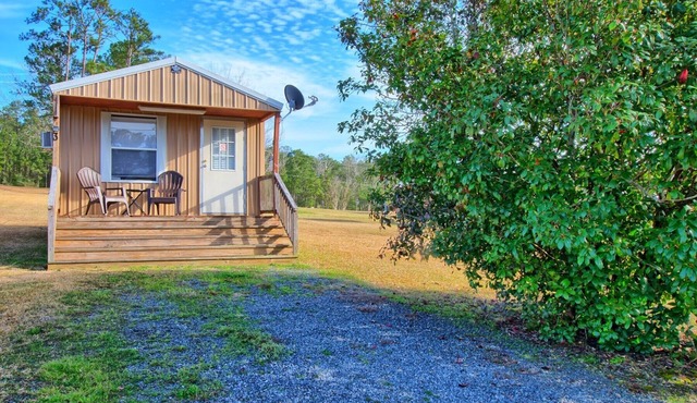 K&M Lake Rentals Cabin #3