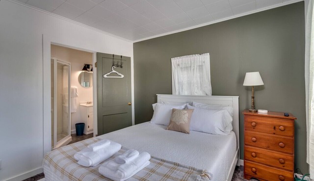 K's Motel - Fishermans Retreat - Cottage