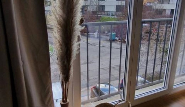 K190 - 2BDR Apartment close to Zurich Airport