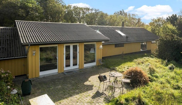 K19007 Kalundborg - Strandskrænten 11