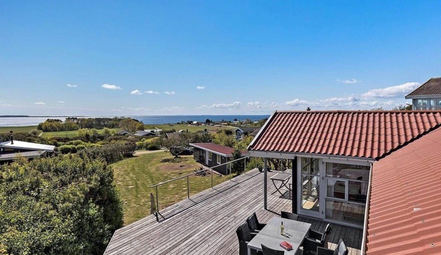 K19021 Kalundborg - Falkevej 13