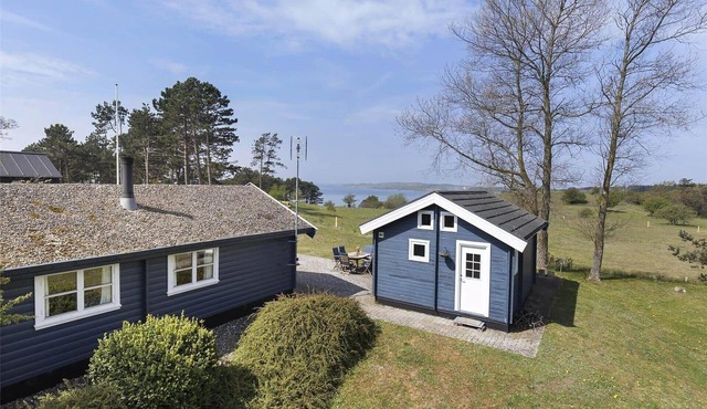 K19040 Kalundborg - Blikvej 6