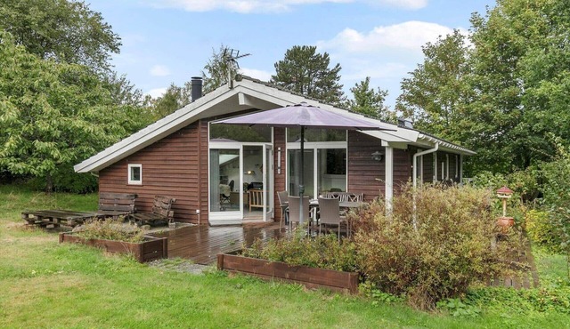 K19045 Kalundborg - Lobelievej 3