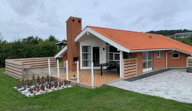 K19075 Røsnæs - Hejrevej 8