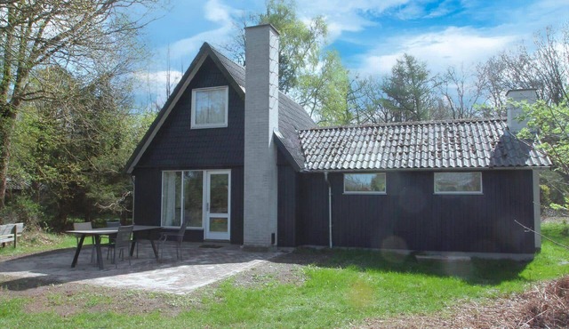 K19079 Eskebjerg - Enghavevej 48