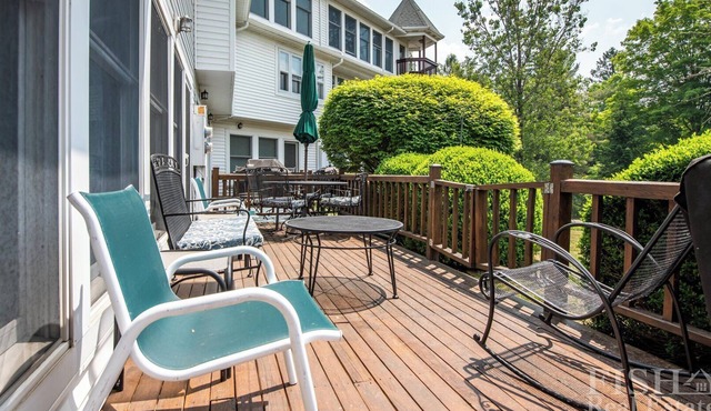 K2 - Robin Vacation Rentals