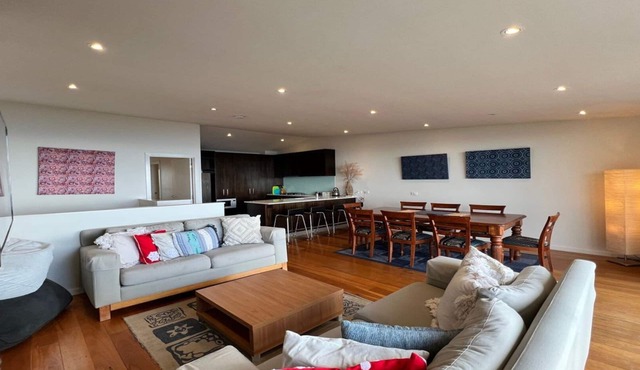 K2 - Thirteen - Charming 3 bedroom apartment on Mt Buller