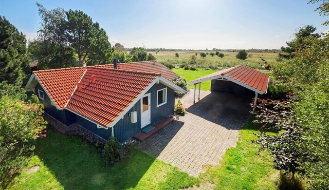 K20050 Gørlev - Blishønevej 19