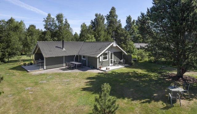 K20051 Gørlev - Granvej 6 G