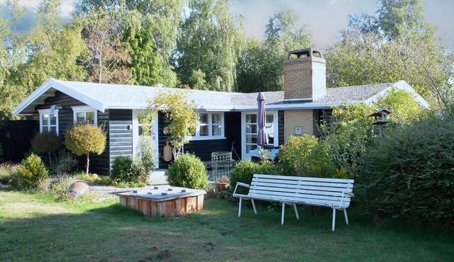 K20062 Gørlev - Granvej 15